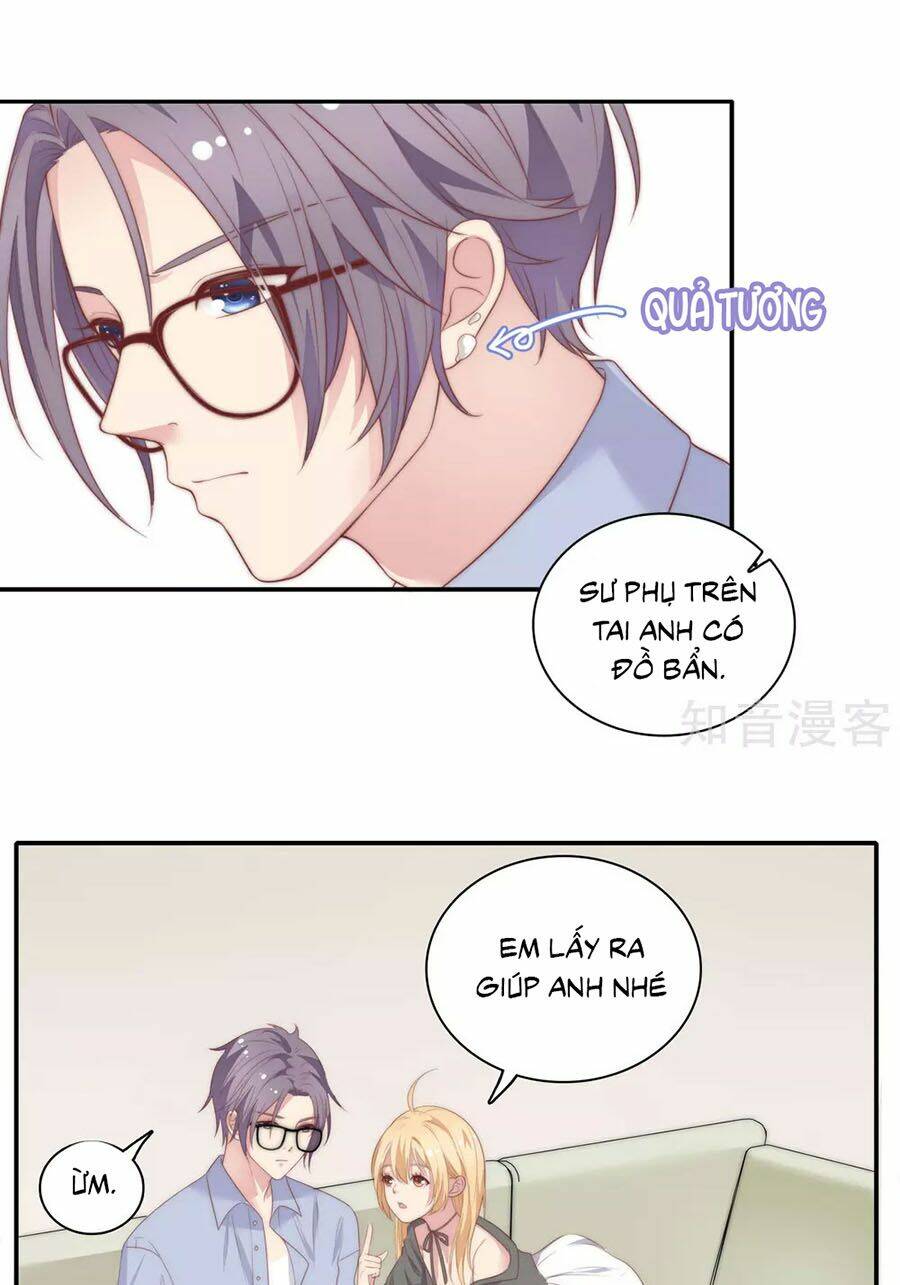 Hẹn Hò Siêu Tốc: Chapter 25.7