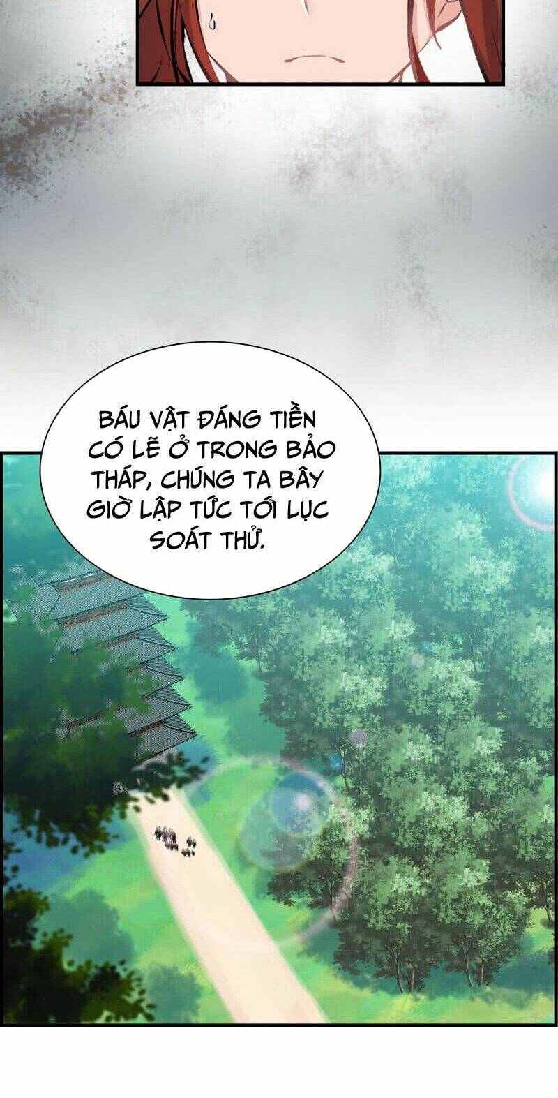 Thần Ma Thiên Sát: Chapter 11