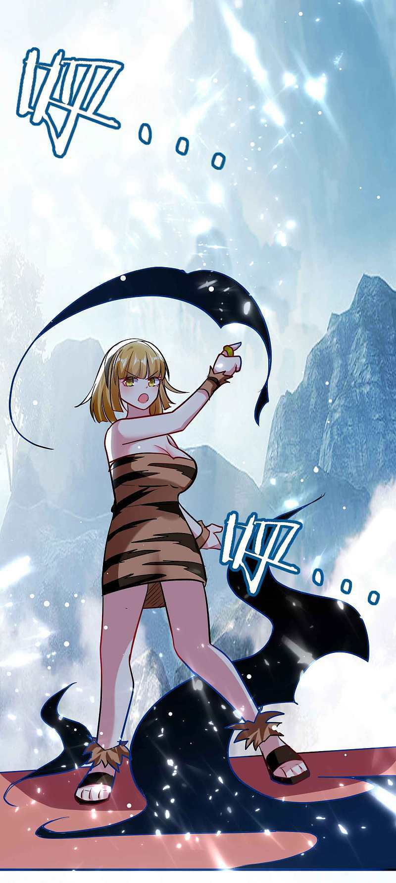 Vạn Giới Tiên Vương: Chapter 89
