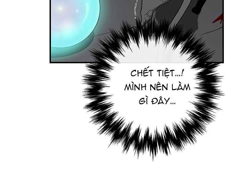 Đấng Cứu Thế Được Chọn Lựa: Chapter 12