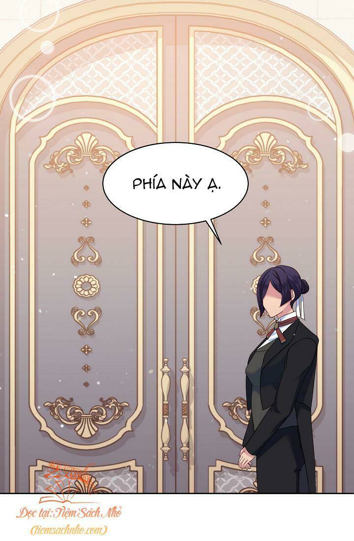 Bút Danh Bí Mật Của Nữ Công Tước: Chapter 14