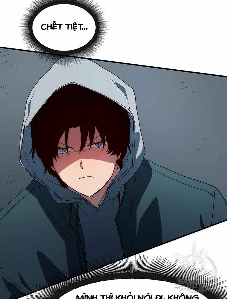 Các Chòm Sao Chỉ Chú Ý Mình Tôi: Chapter 34