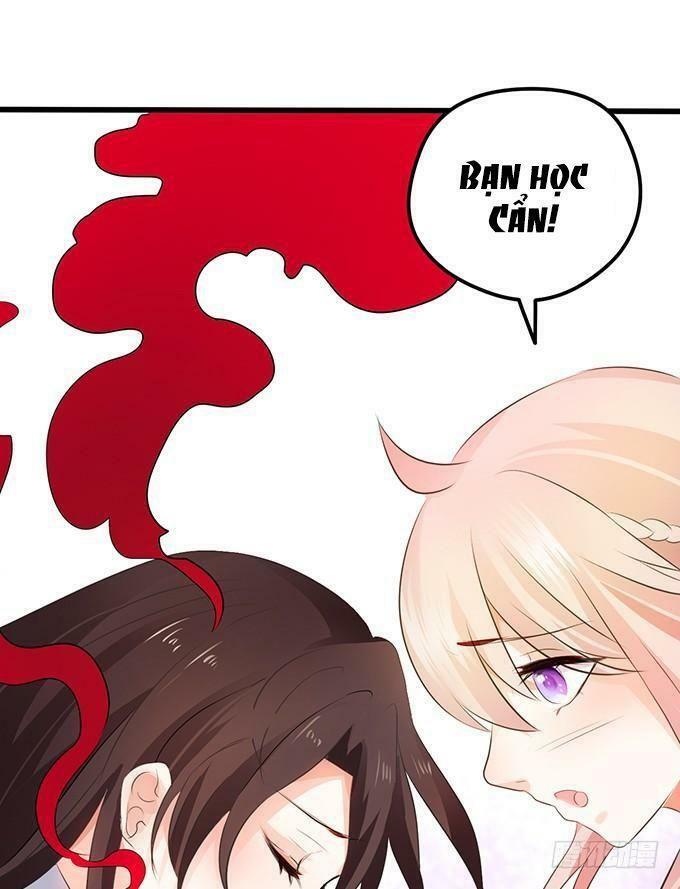 Hồ Tiên Hung Bạo: Chapter 16