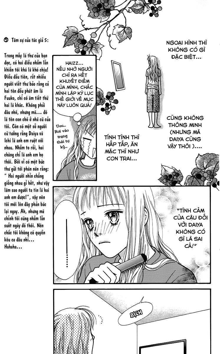 Cô Láng Giềng: Chapter 11