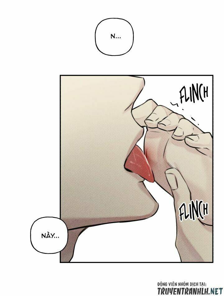 Angel Buddy: Chapter 16