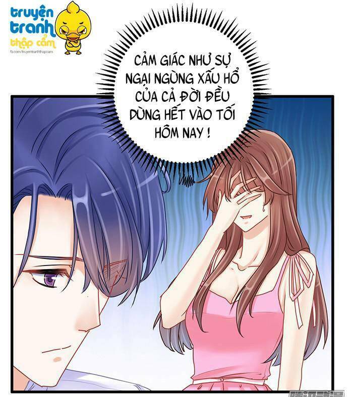 Trọng Sinh Để Ngủ Với Ảnh Đế: Chapter 23