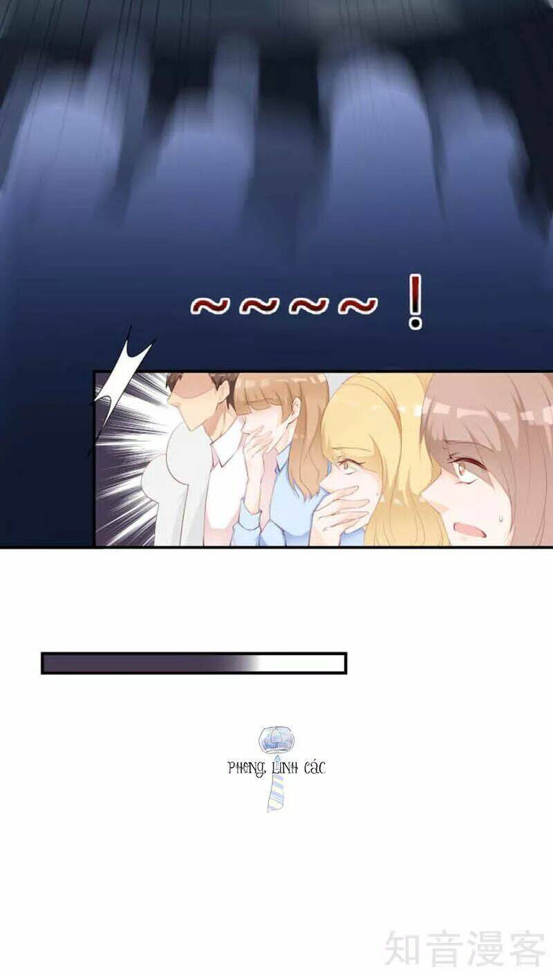 Nam Thần Là Một Đôi: Chapter 50