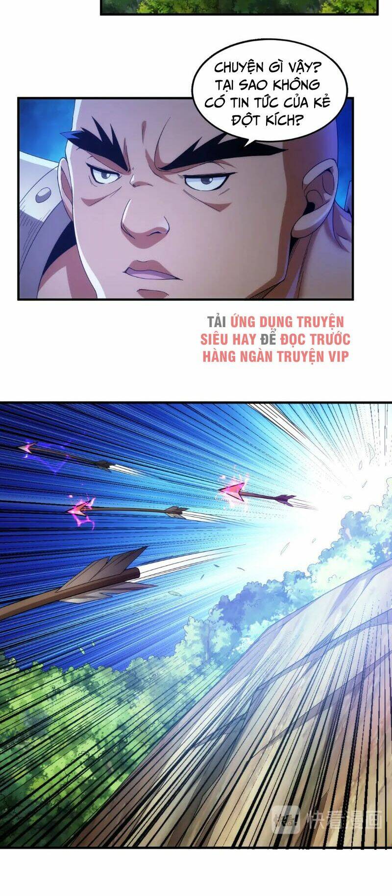 Rich Player - Người Chơi Khắc Kim: Chapter 192