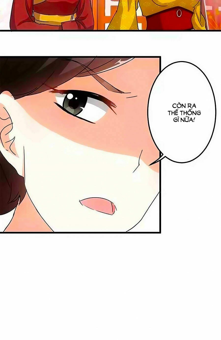 Vương Gia ! Ngươi Thật Bỉ Ổi !: Chapter 128