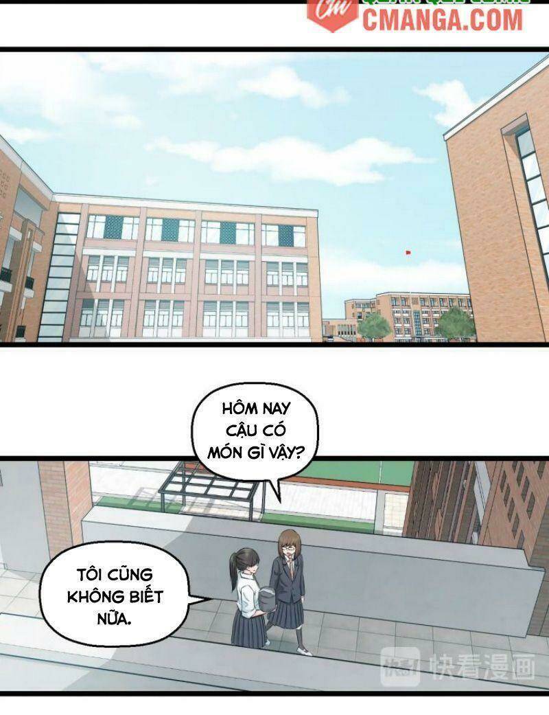 Đối Mặt Với Thử Thách: Chapter 48