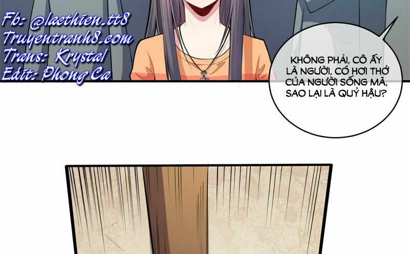 Ngạo Kiều Quỷ Vương Yêu Ta: Chapter 103