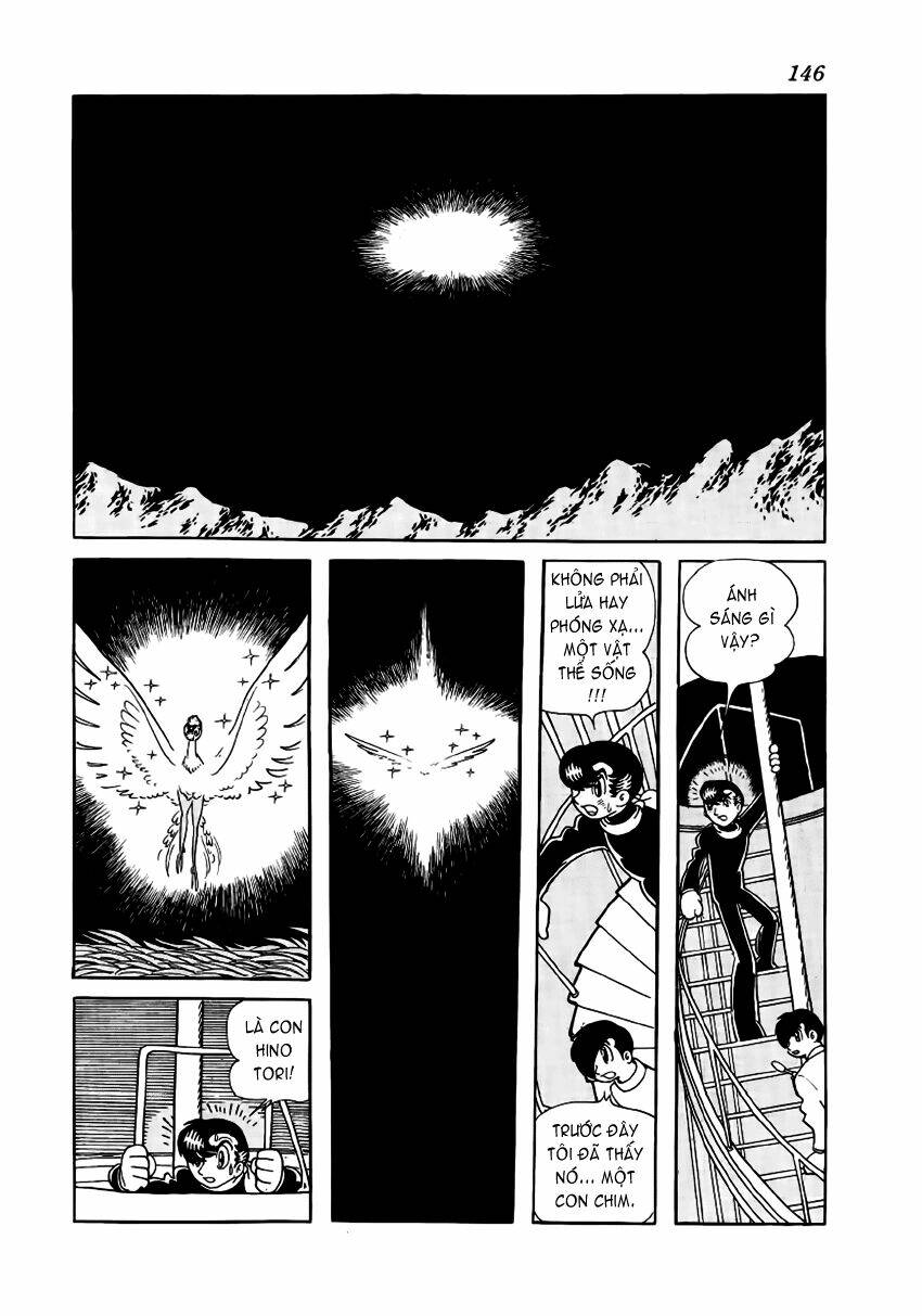 Chim Lửa: Chapter 24