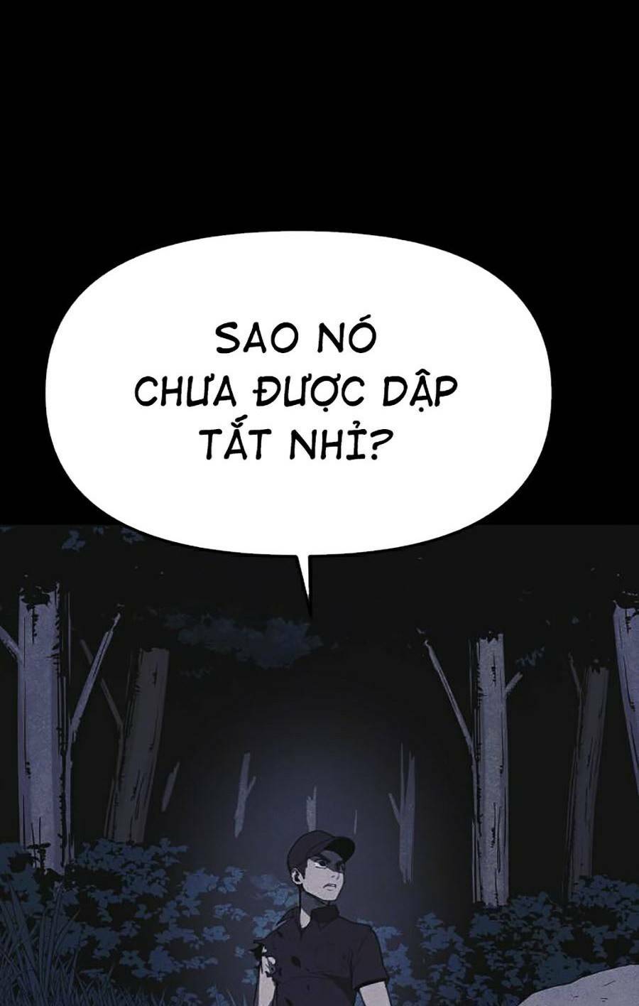 Cậu Bé Shotgun: Chapter 32