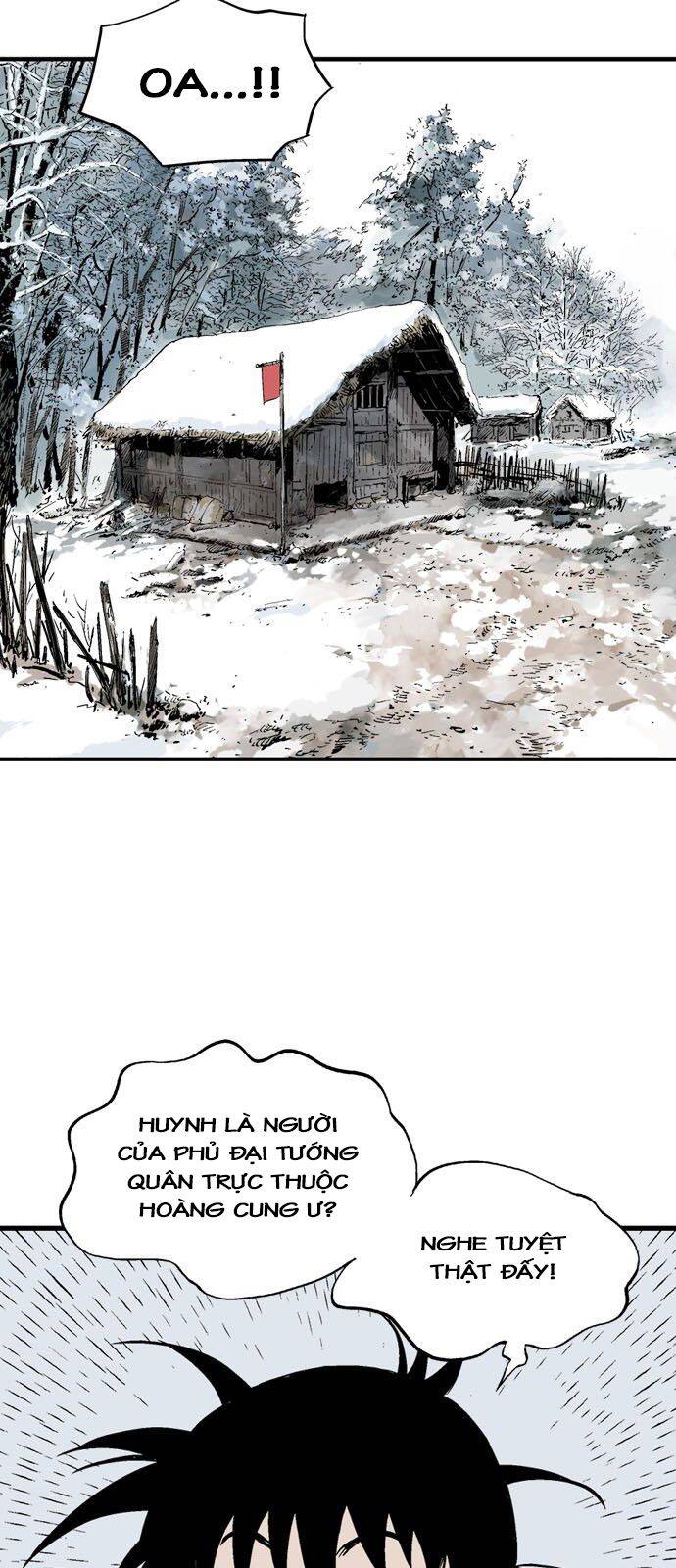 Cao Thủ 2: Chapter 140