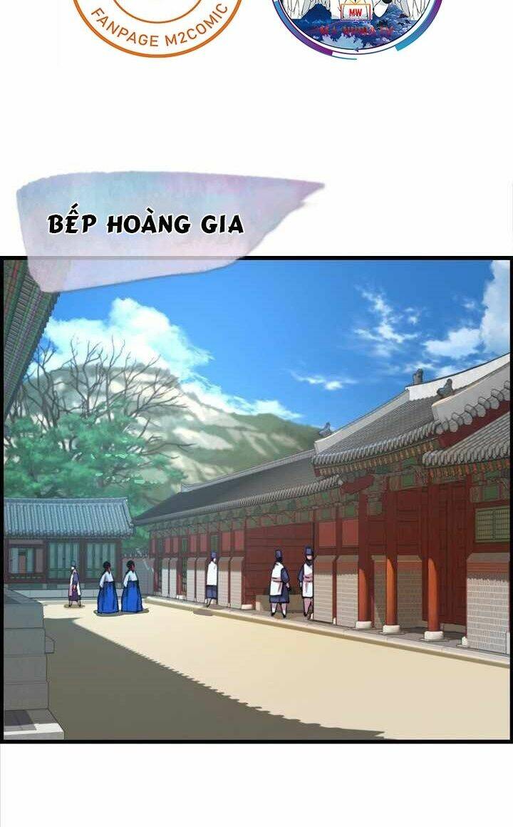 Tôi Sẽ Sống Như Một Hoàng Tử: Chapter 46