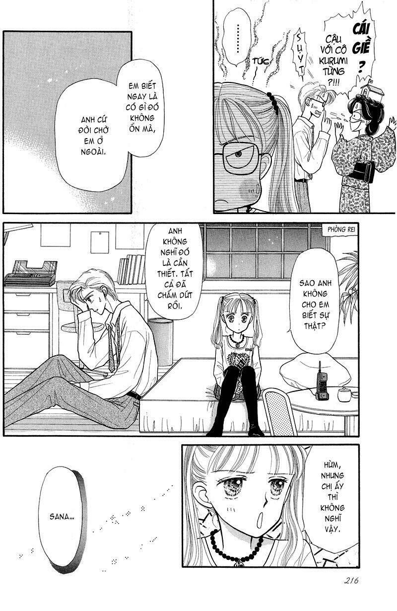 Kodomo No Omocha: Chapter 7