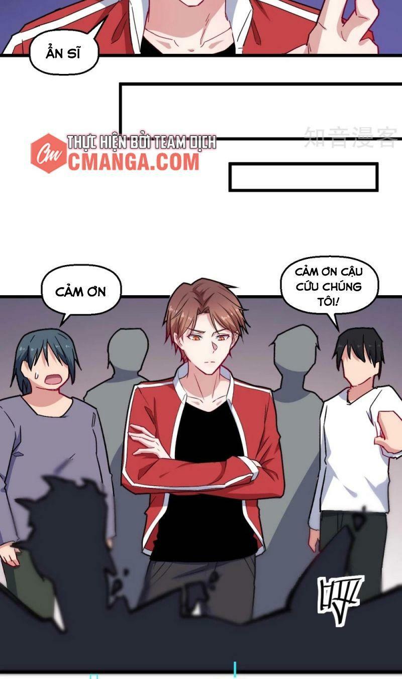 Vườn Trường Cuồng Sư Hệ Thống: Chapter 180