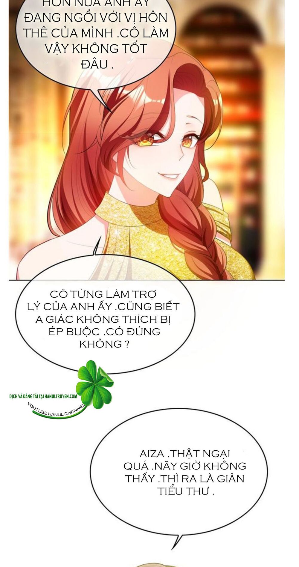 Cô Vợ Nhỏ Nuông Chiều Quá Lại Thành Ác!!: Chapter 170