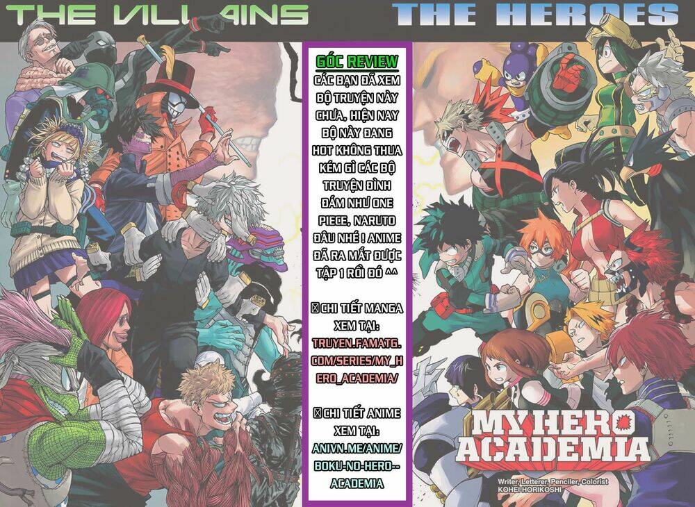 Akumetsu: Chapter 146