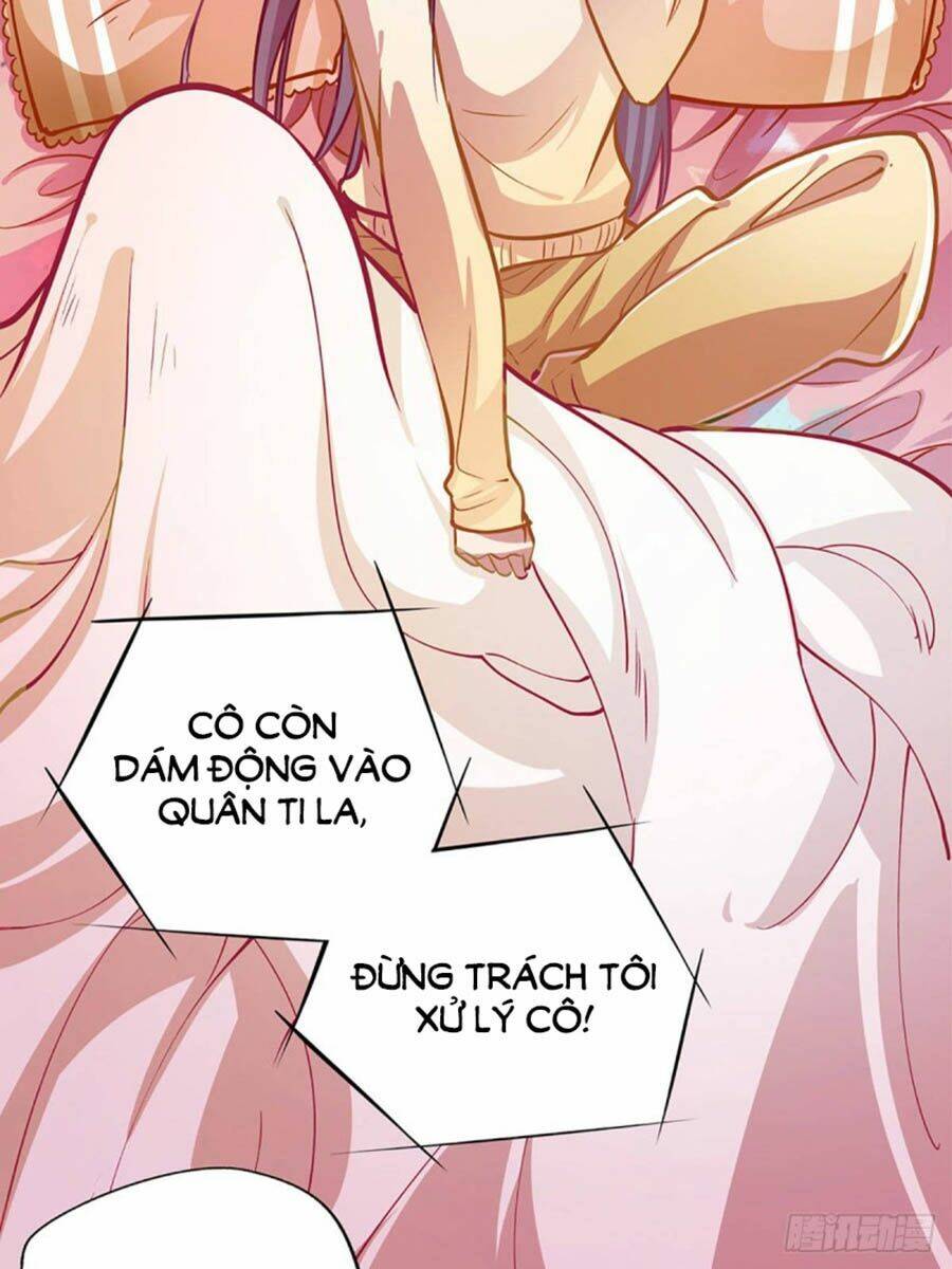 Cưng Chiều Ái Thê Hư Hỏng: Chapter 52