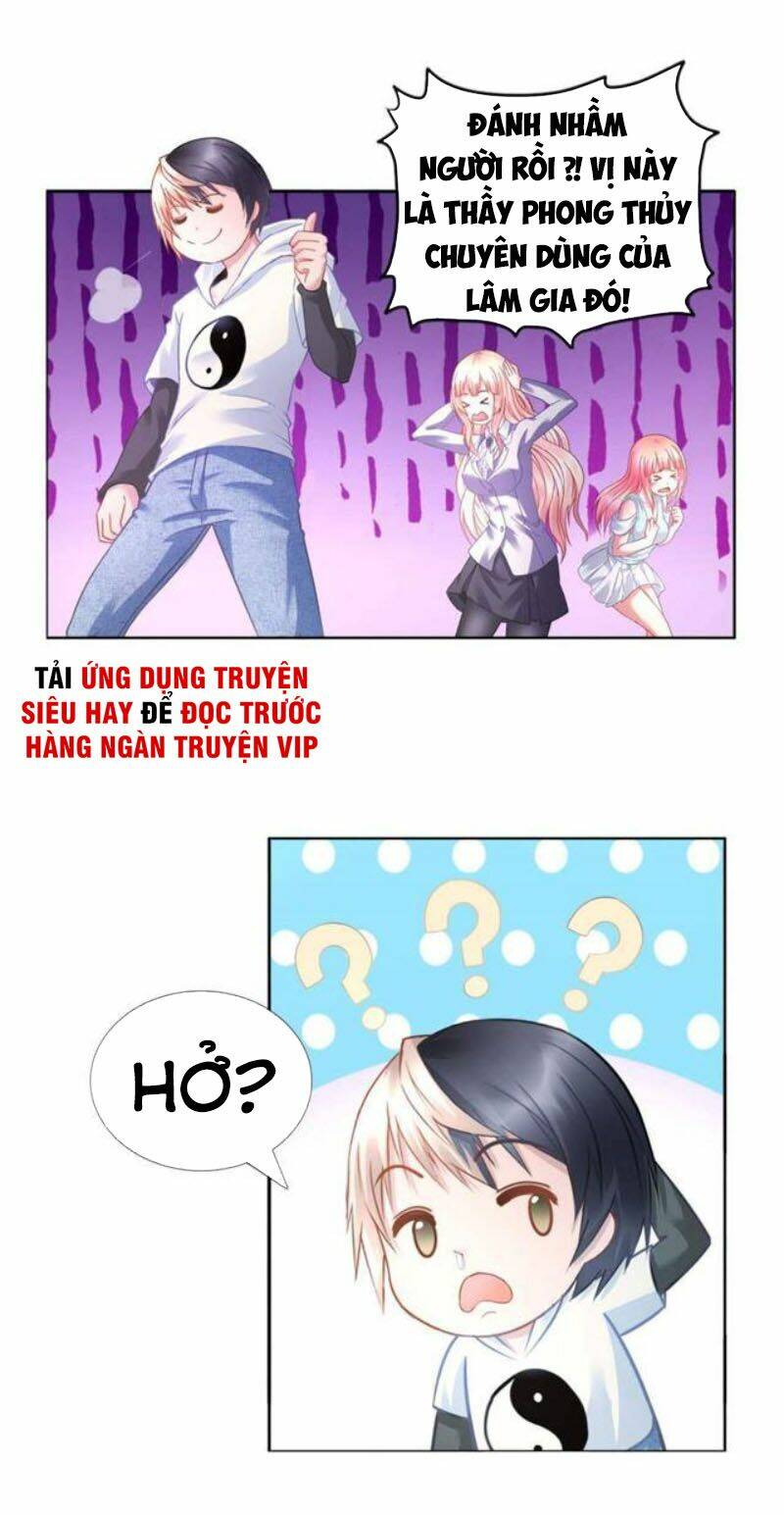 Phong Thủy Thiên Sư: Chapter 19