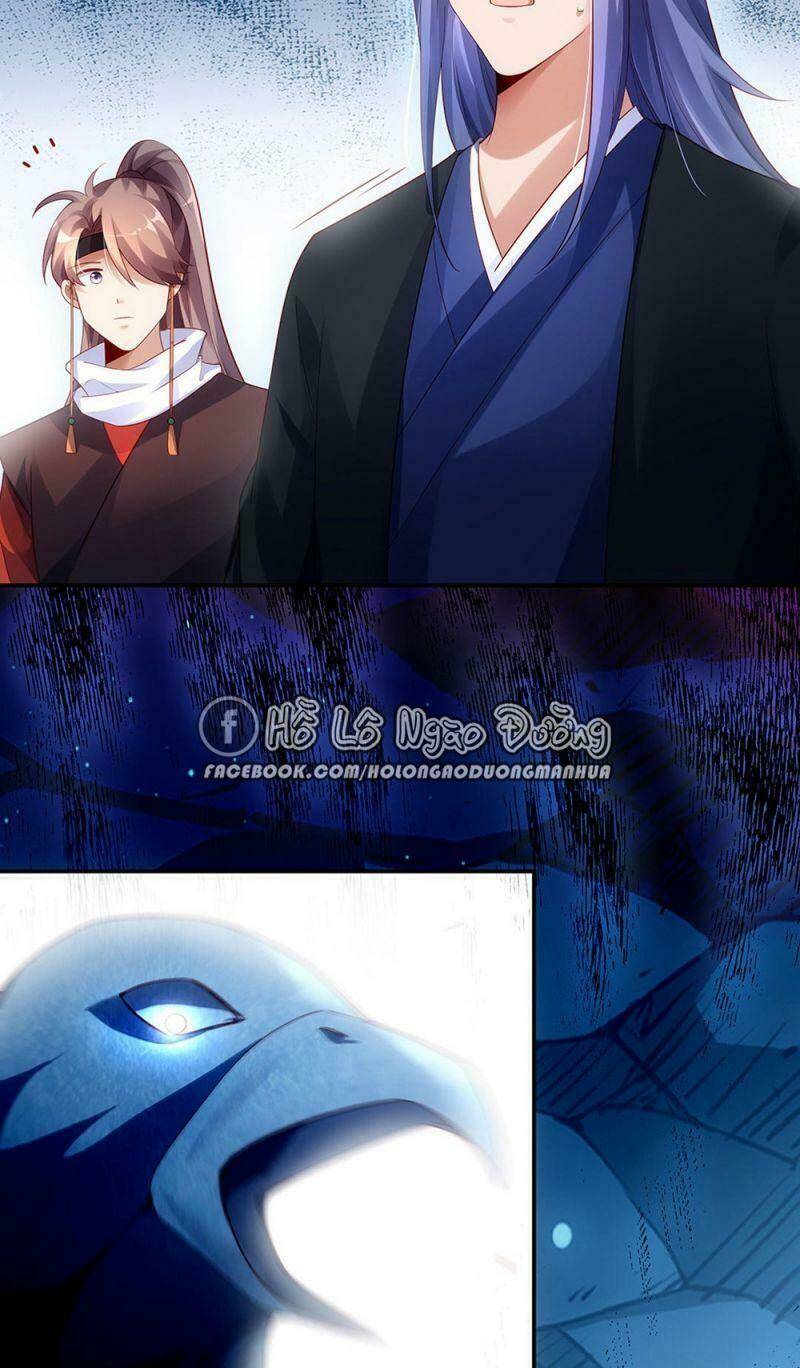 Thiên Kim Bất Hoán: Chapter 54