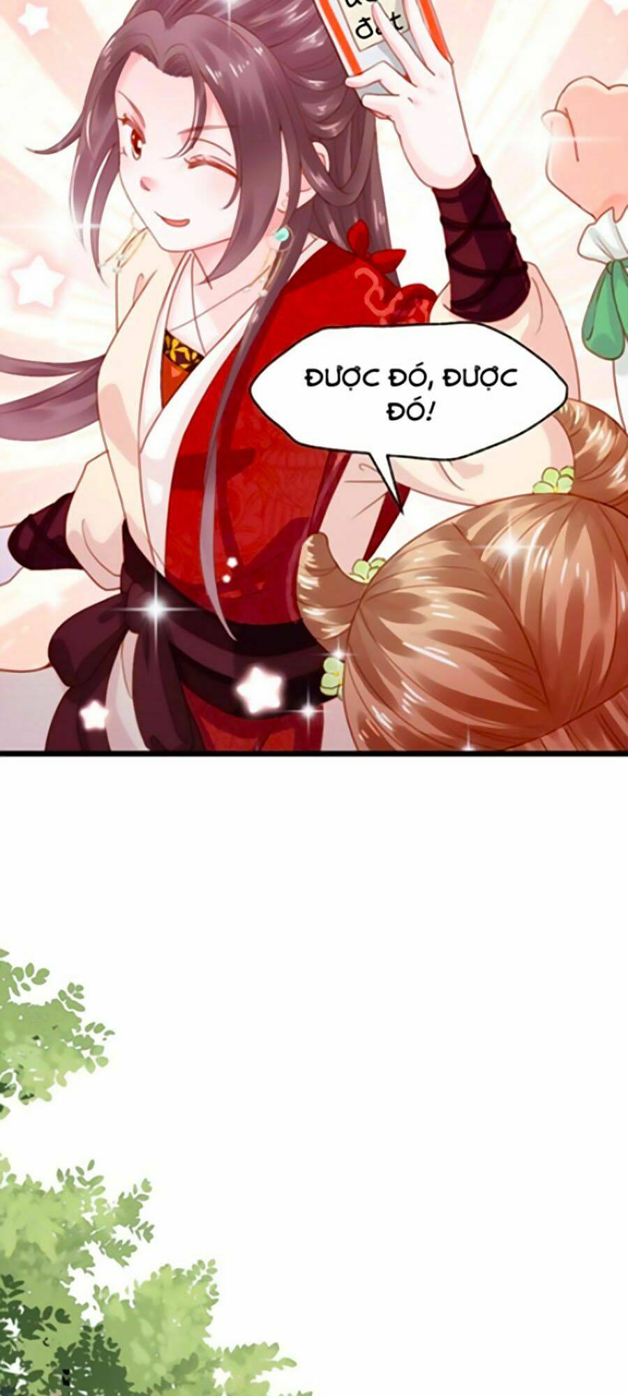 Đứng Lại! Phụng Chỉ Ăn Cướp: Chapter 36