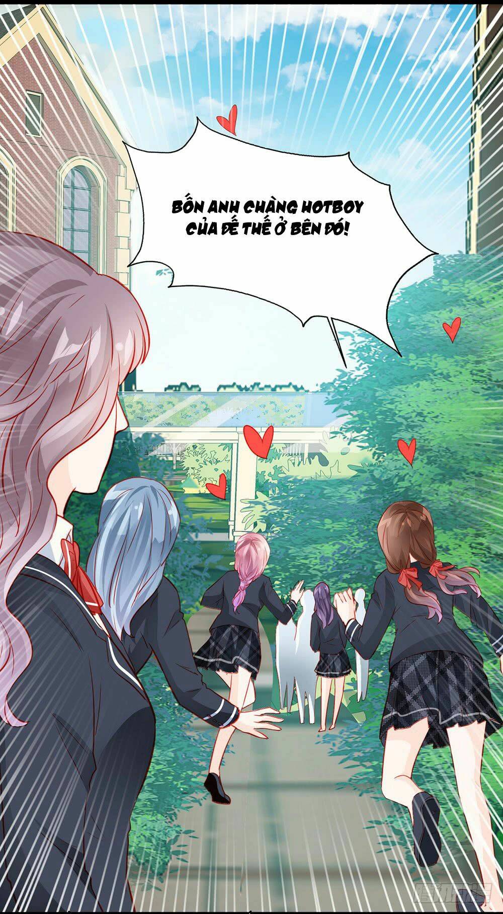 Tu La Thiếu Gia Quá Kiêu Ngạo: Chapter 16