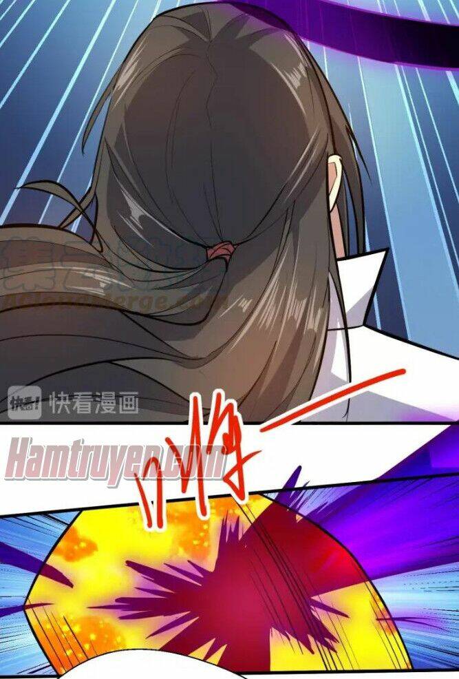 Đại Nghịch Chi Môn: Chapter 87