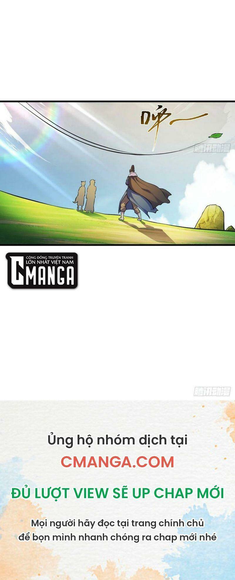 Ta Là Đại Hoàn Đan: Chapter 40