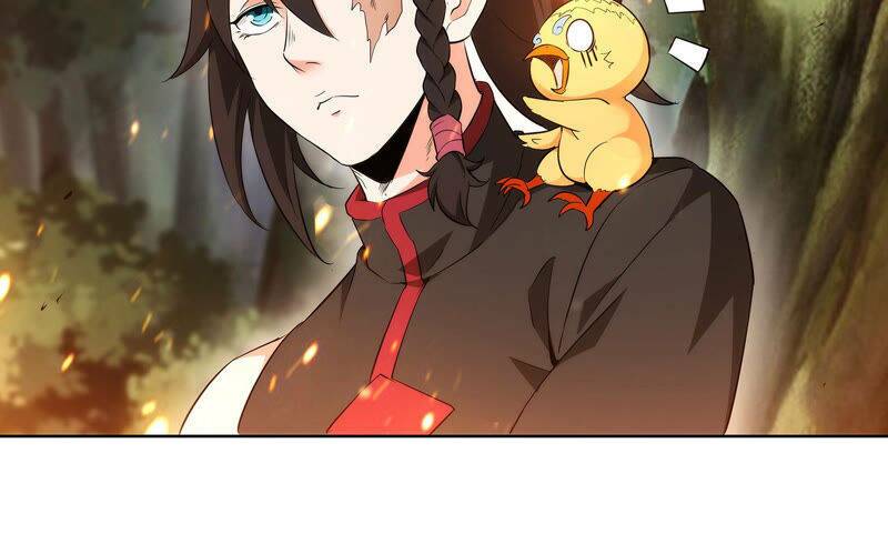 Yêu Linh Cứu Hỏa: Chapter 2