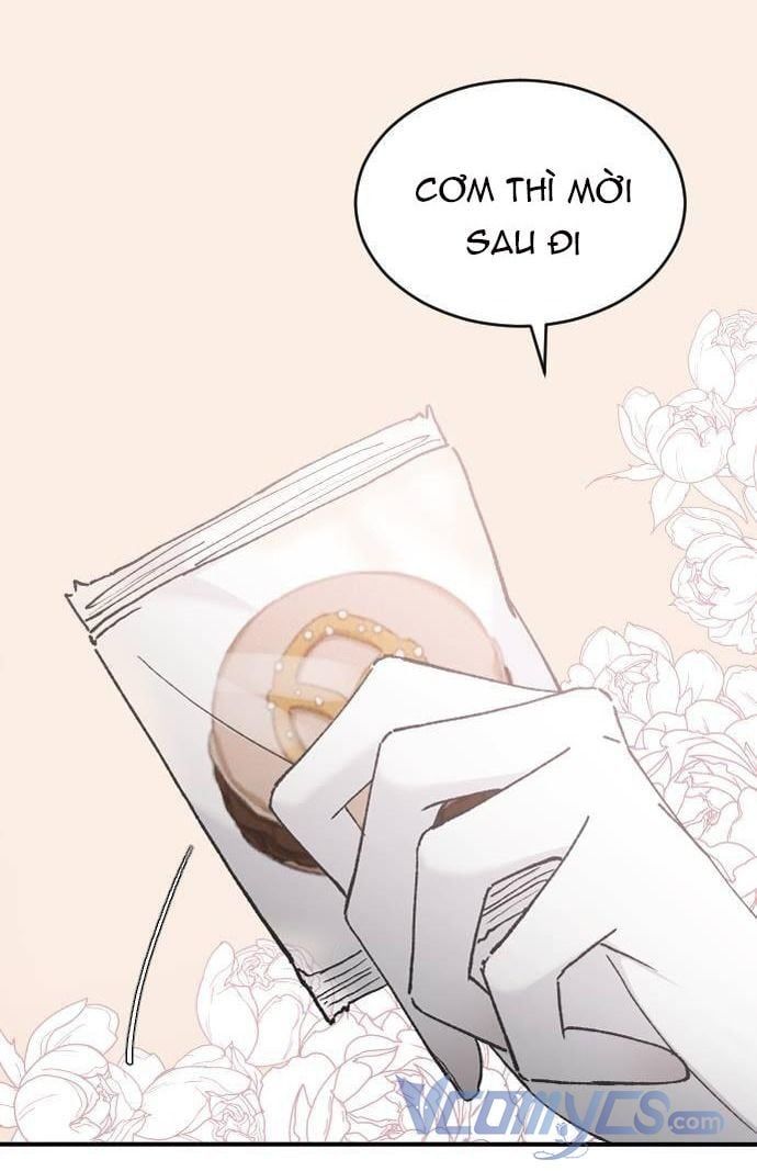 Ba Người Anh Trai Của Tôi Là Bạo Quân: Chapter 38