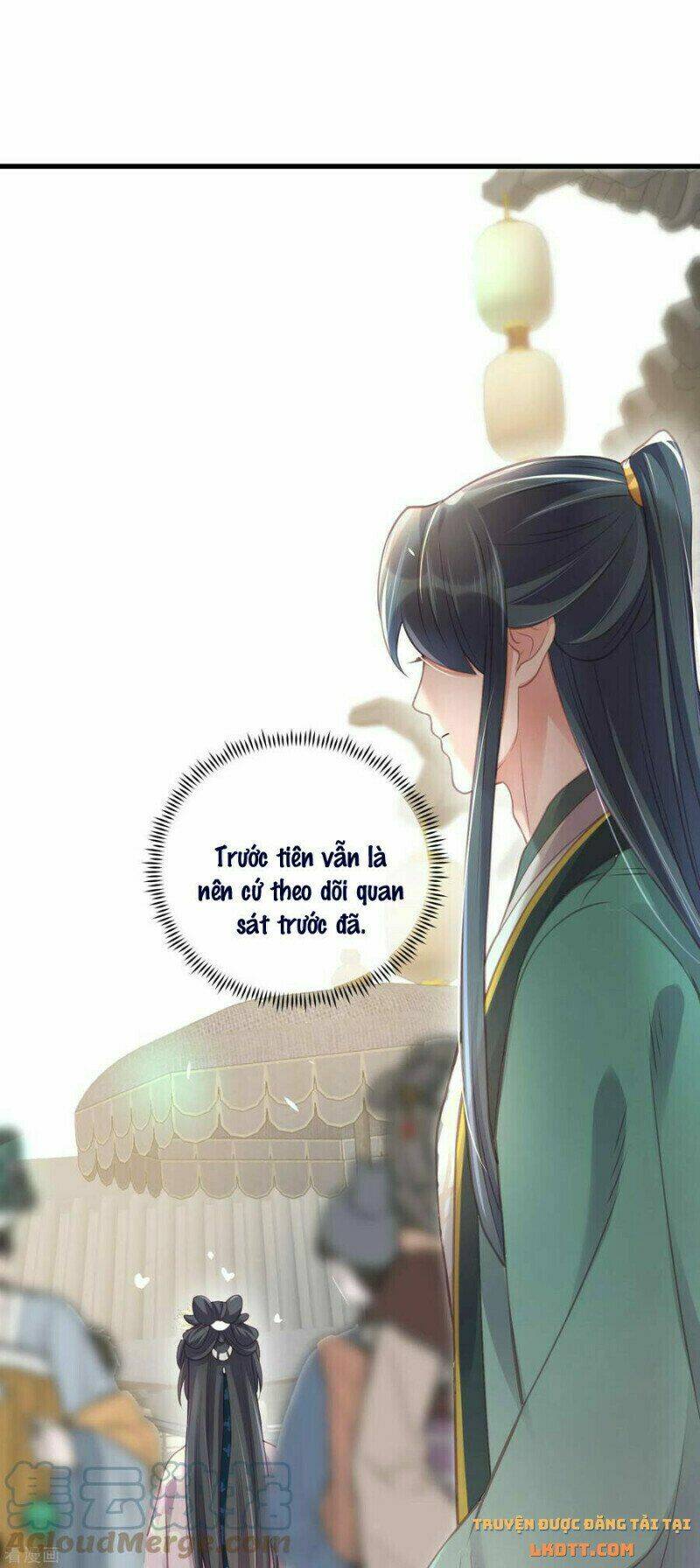 Nhật Kí Học Tập Của Hắc Liên Hoa: Chapter 51