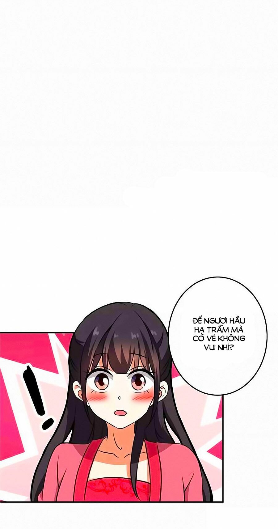 Vương Gia ! Ngươi Thật Bỉ Ổi !: Chapter 416