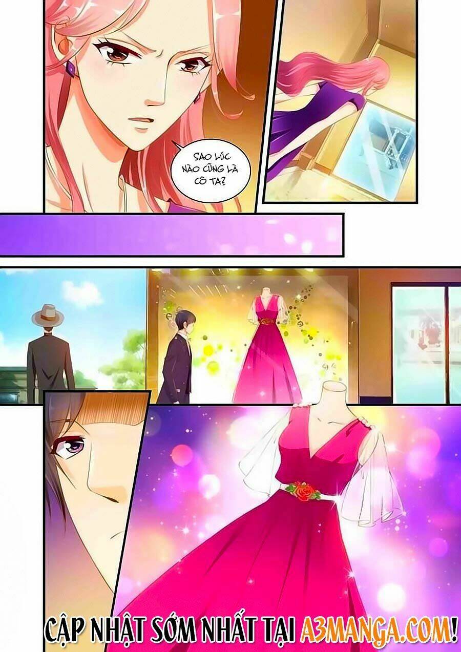 Bán Yêu Khuynh Thành: Chapter 35
