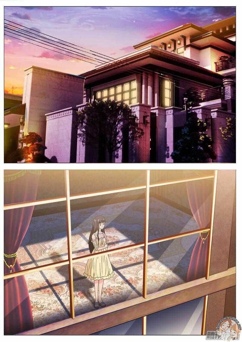 Cô Vợ Cao Lãnh Của Tổng Tài Cấp Cao: Chapter 13