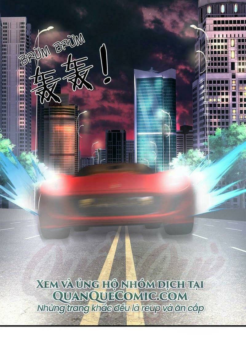 Chung Cực Binh Vương Tại Đô Thị: Chapter 118