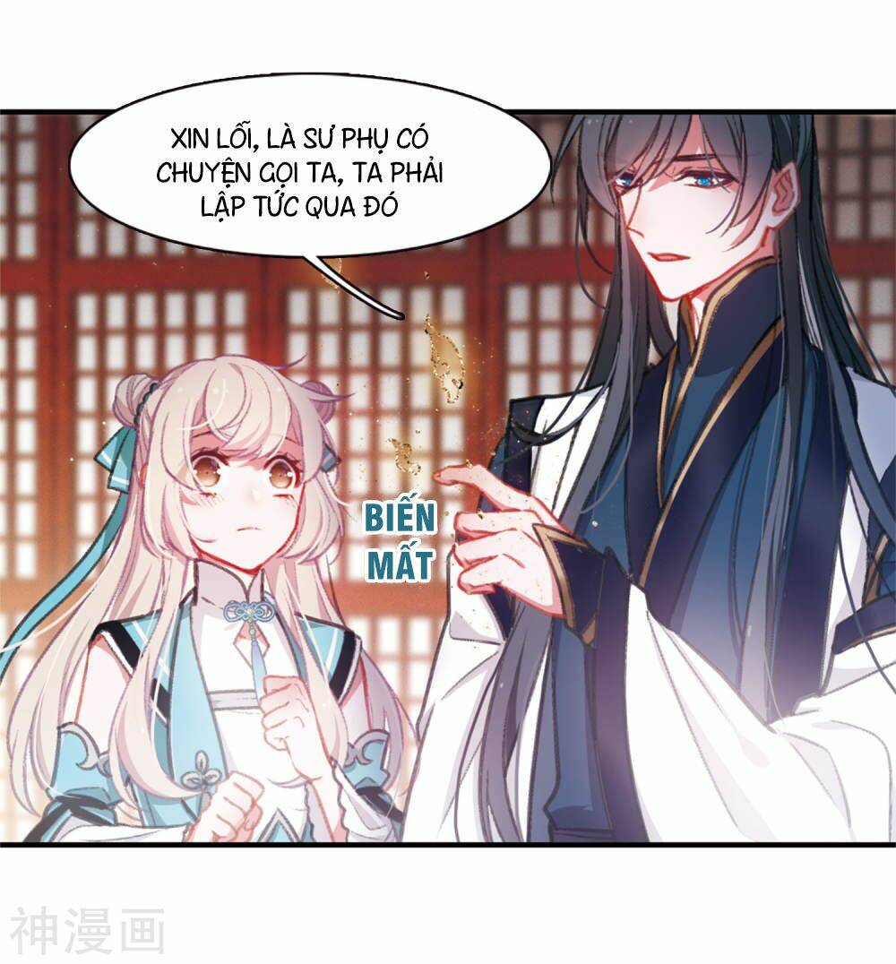 Danh Kiếm Chủng: Chapter 2.2