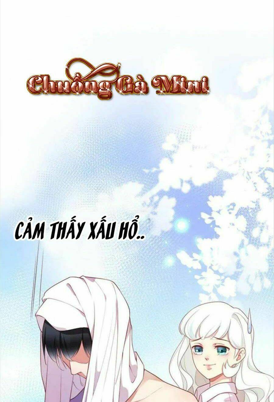 Gặp Phải Người Chồng Xảo Quyệt!: Chapter 31