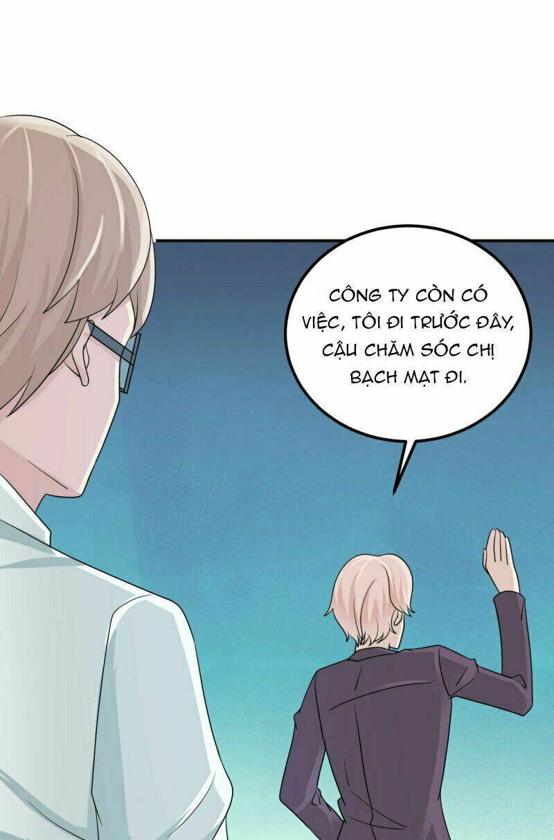 Mạc Thiếu Bức Hôn: Vợ Mới Khó Chống Đỡ: Chapter 80