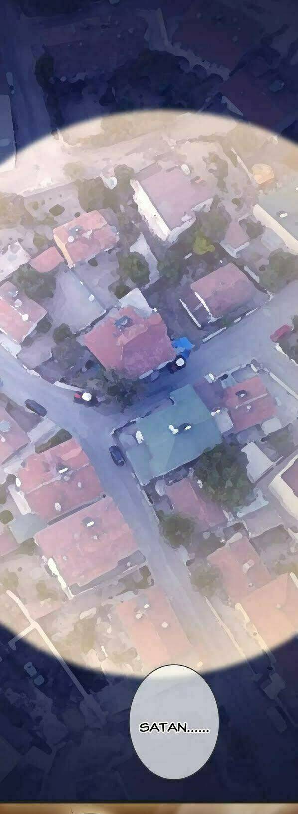 Thiên Thần Không Có Tiết Tháo: Chapter 46