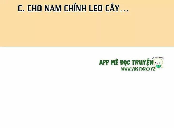 Cạm Bẫy Ngọt Ngào: Chapter 86