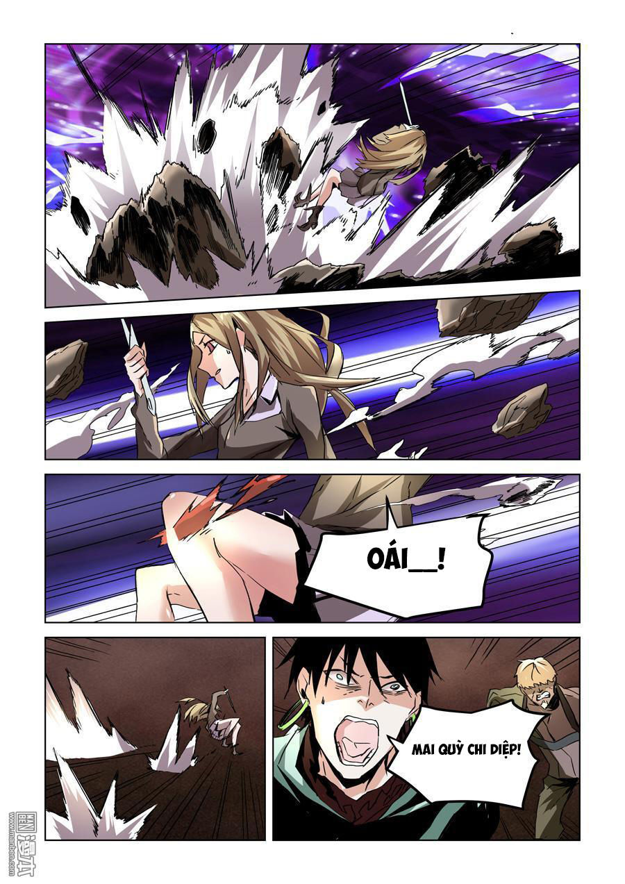 After Transformation, Mine And Her Wild Fantasy: Chapter 28