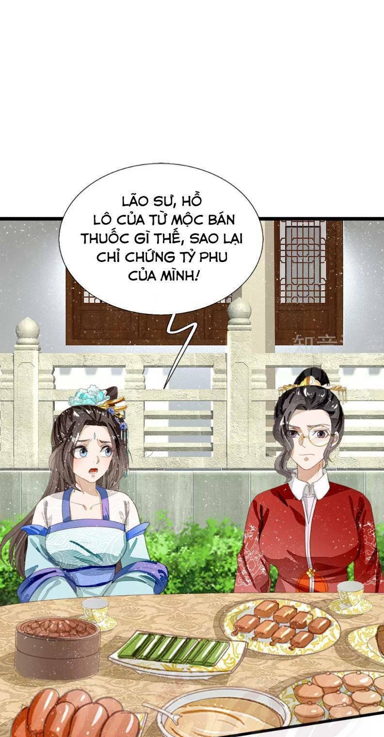 Đệ Nhất Hoàn Khố: Chapter 68