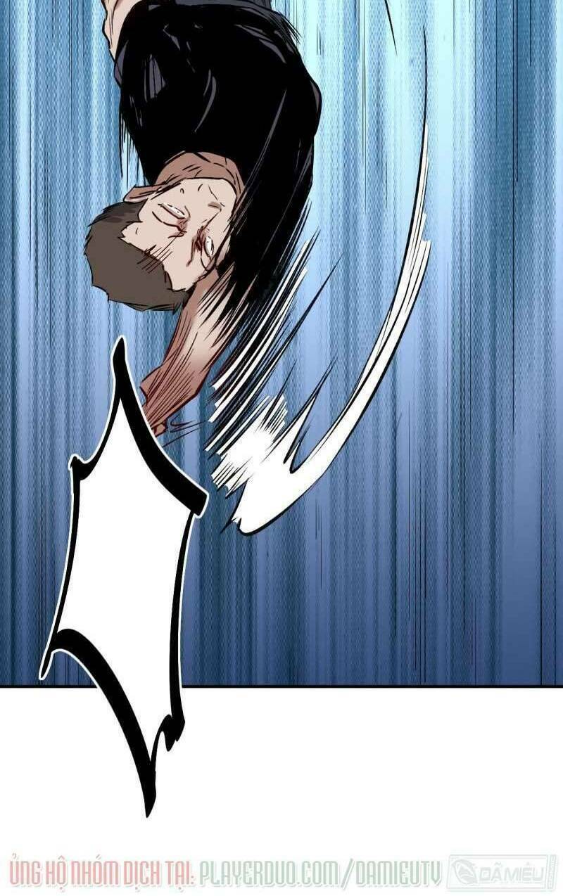 Đỉnh Phong Thần Y: Chapter 62