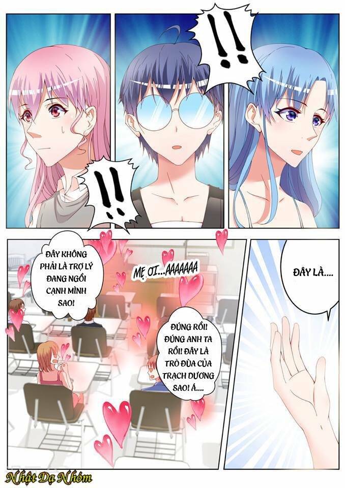 Tiểu Thư Tái Xuất: Chapter 11