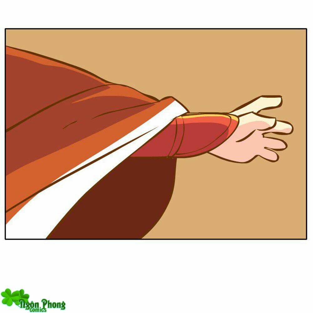 Hòa Thượng Và Tiểu Long Quân: Chapter 17