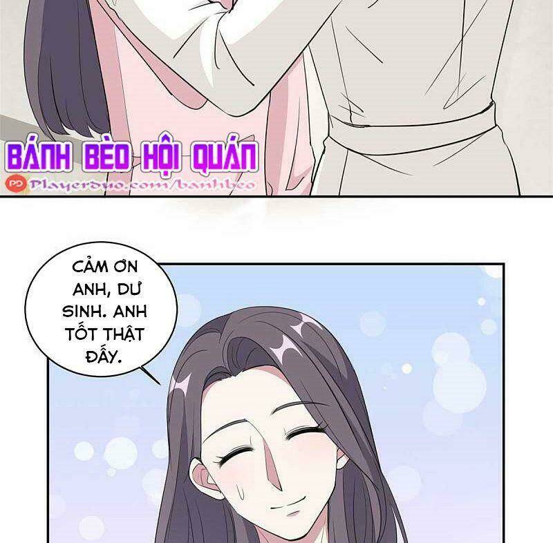 Tổng Tài, Tránh Xa Tôi Ra: Chapter 57