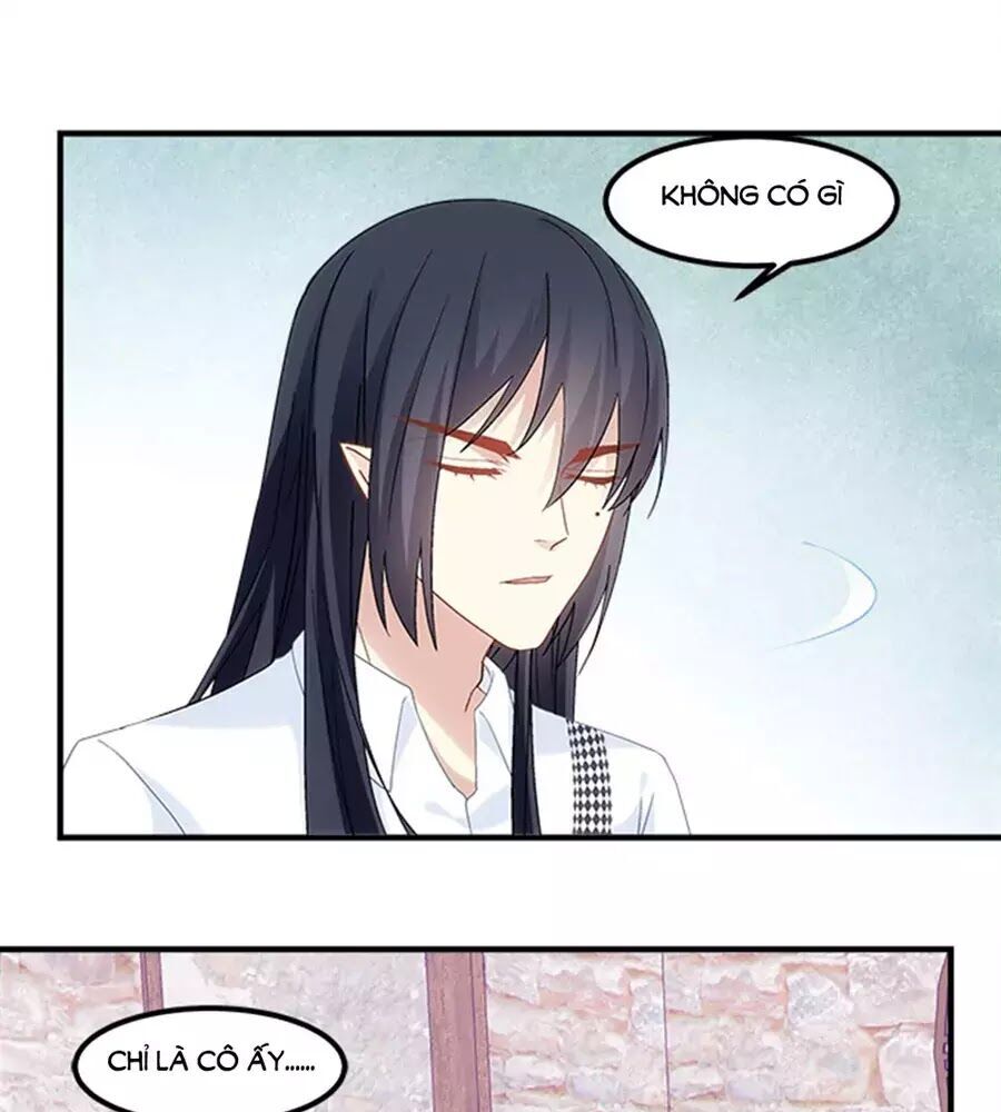 Ám Dạ Vô Thường: Chapter 54