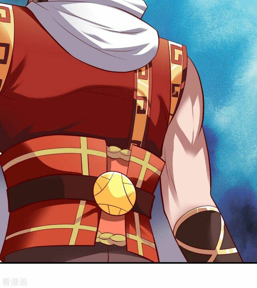 Chiến Đỉnh: Chapter 212